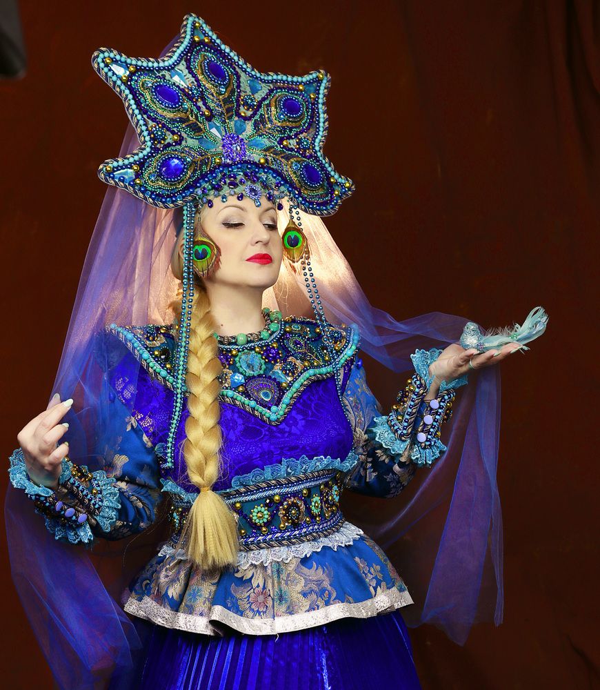 Photograph by Елена Дикарева