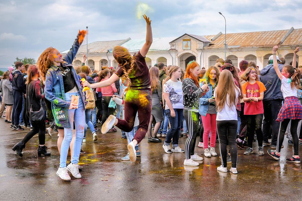 Photograph by ИГОРЬ Ваганов