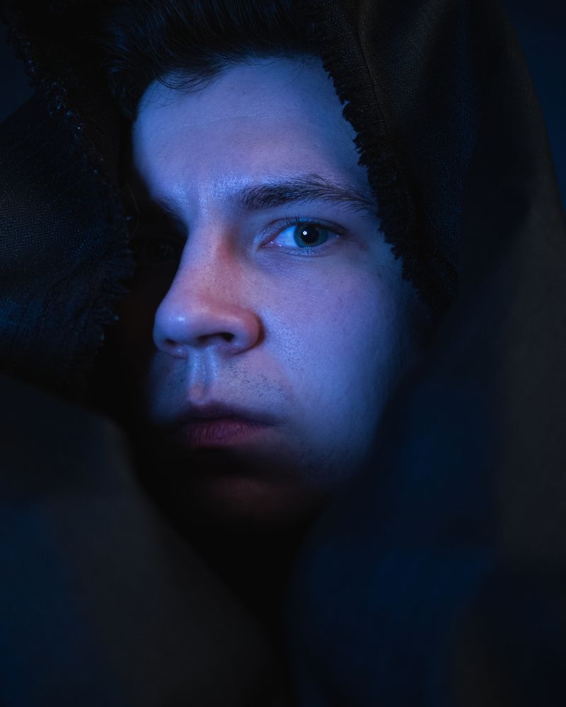 Photograph by Карина Стряпчих