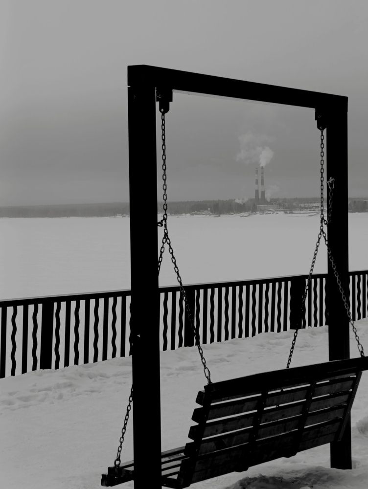 Photograph by Любовь Иванова