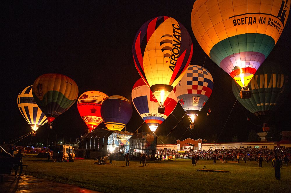 Photograph by ИГОРЬ Ваганов