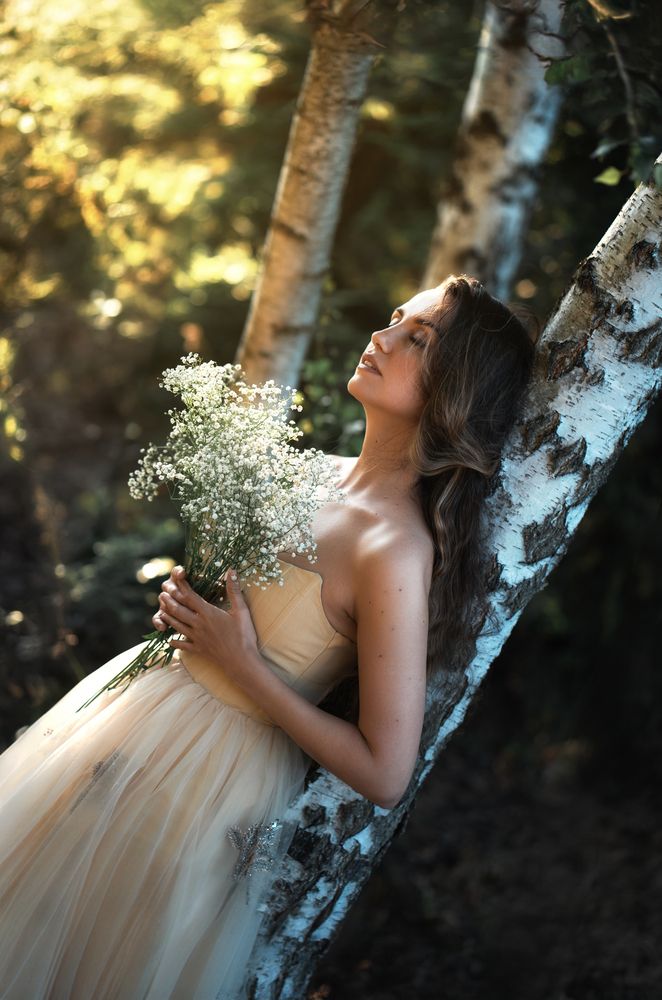 Photograph by Olga Tenigina