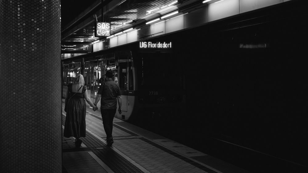 Photograph by MANSOUR ALOBAIDI