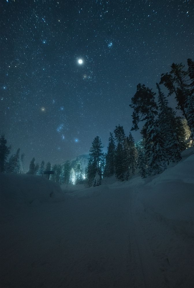 Photograph by Станислав Новокрещенов