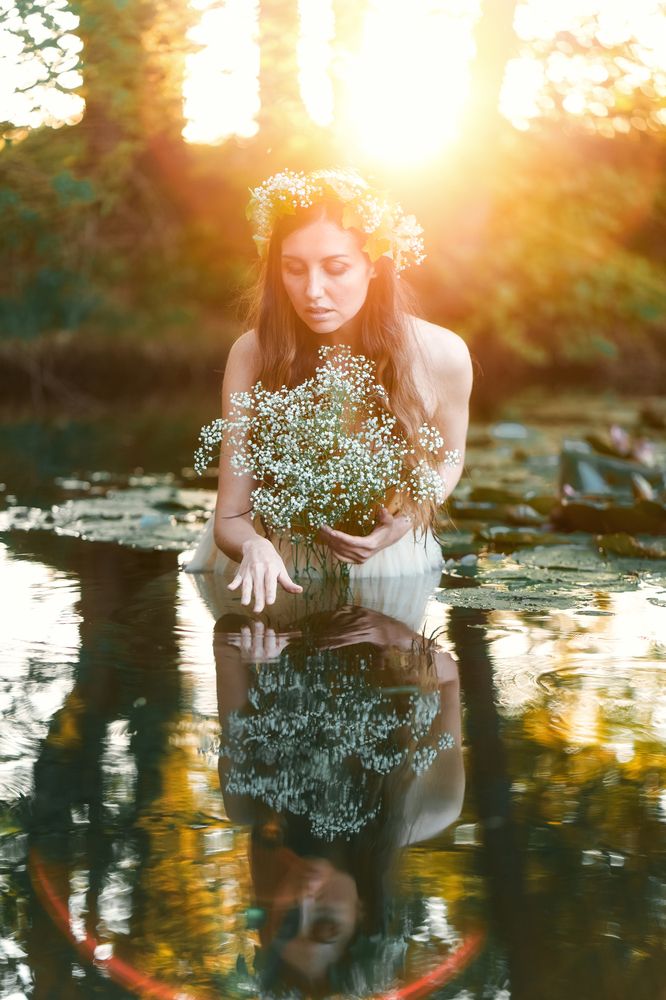 Photograph by Olga Tenigina