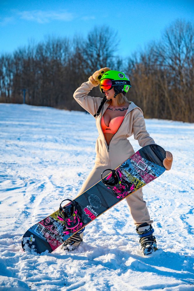 Photograph by Оськин Виктор