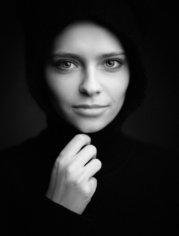 Photograph by Алексей Пучковский