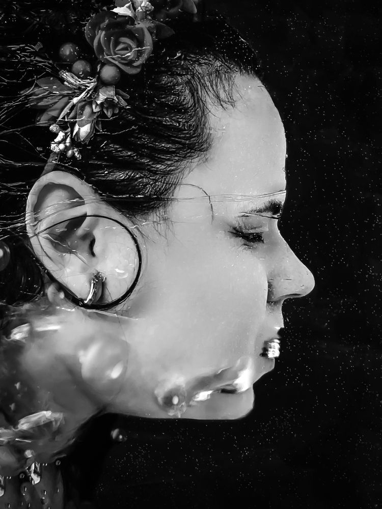 Photograph by Anya Lo