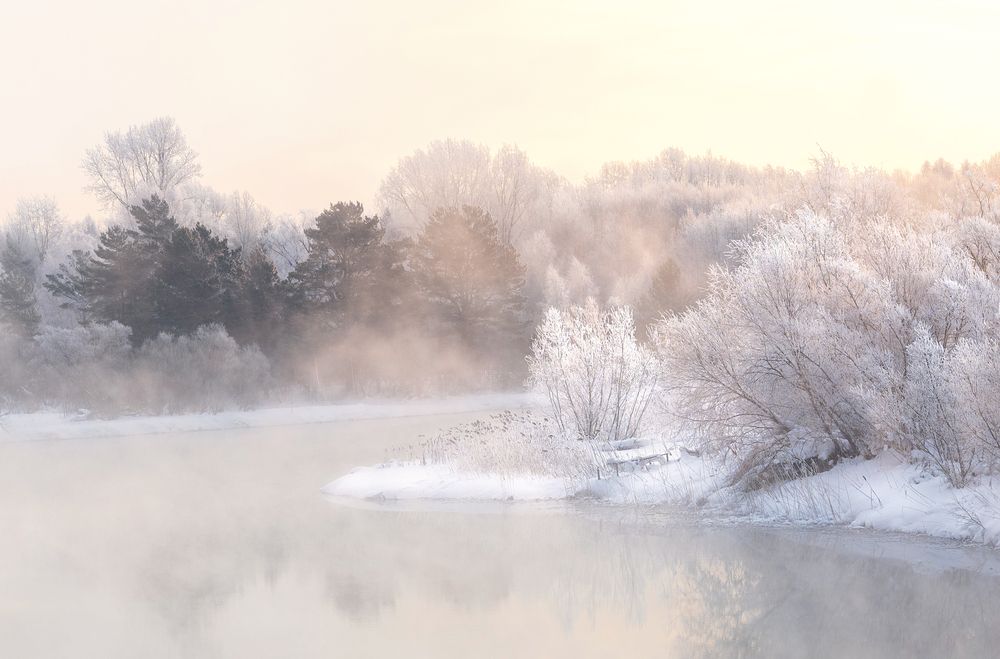 Photograph by Жанна Агафонова