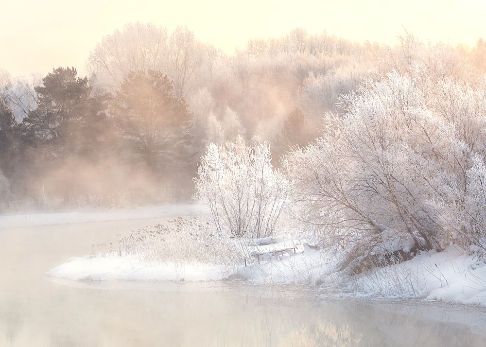 Photograph by Жанна Агафонова