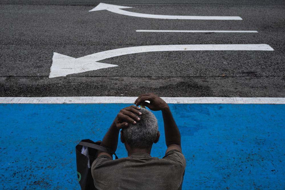 Photograph by Kogio Kong