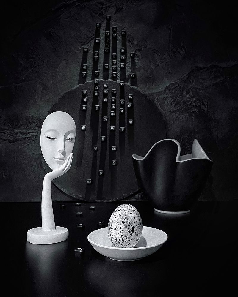 Photograph by Ольга Атаева