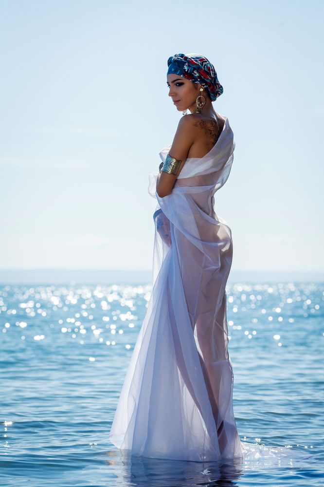 Фотография автора Valery Zonov