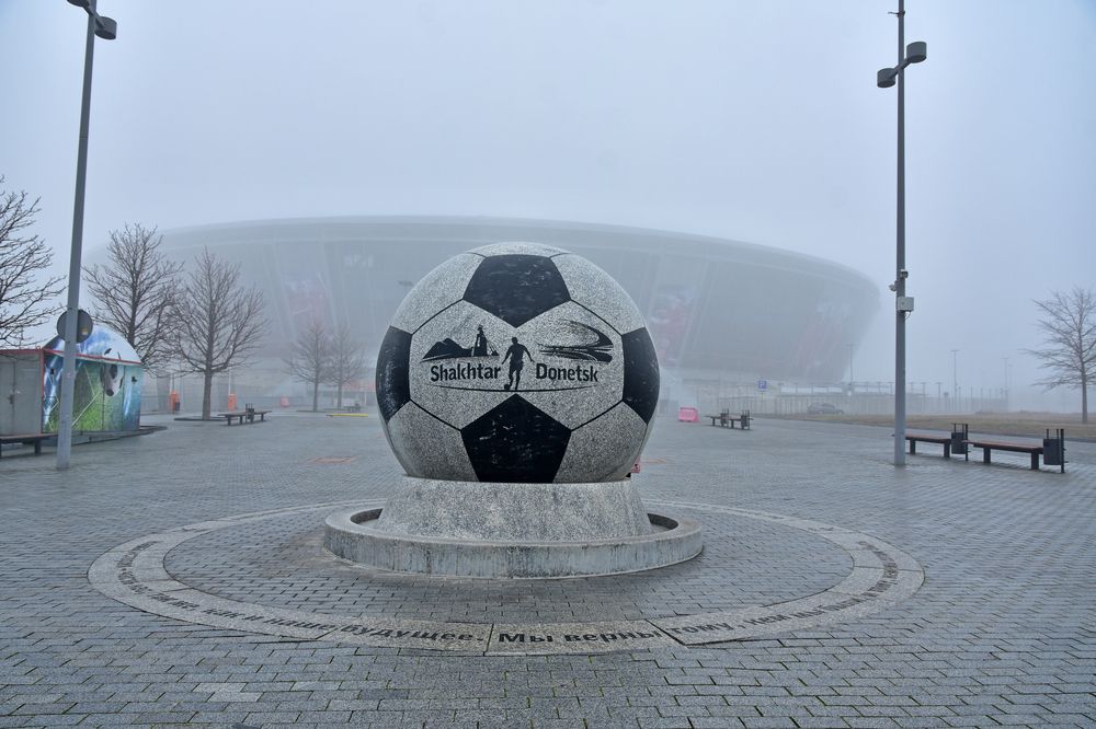 Photograph by Fedor Kadurin