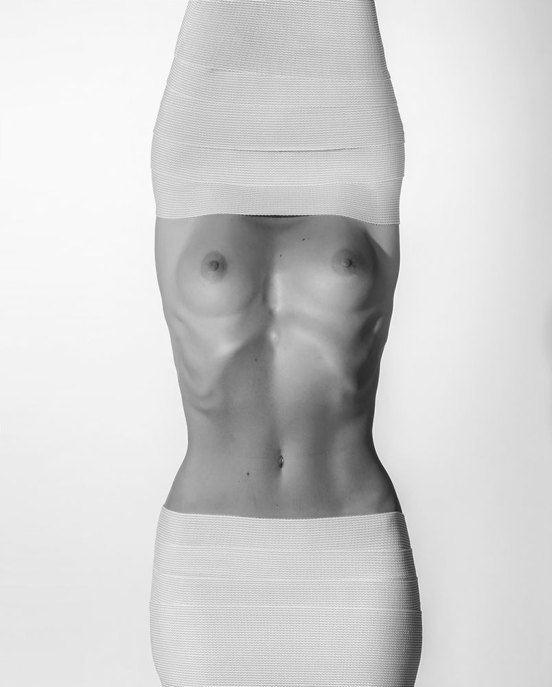 Photograph by Vitaly Levin