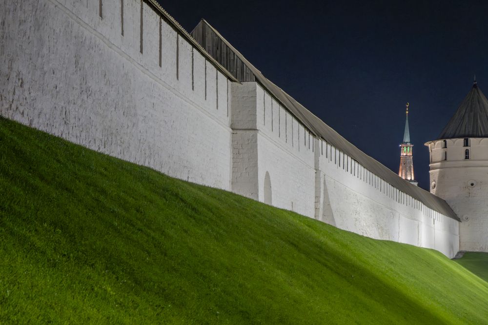 Photograph by Бурняшев