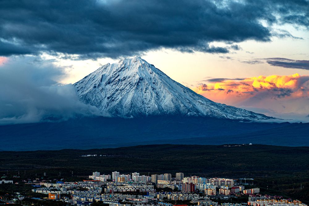 Photograph by Александр Мухин