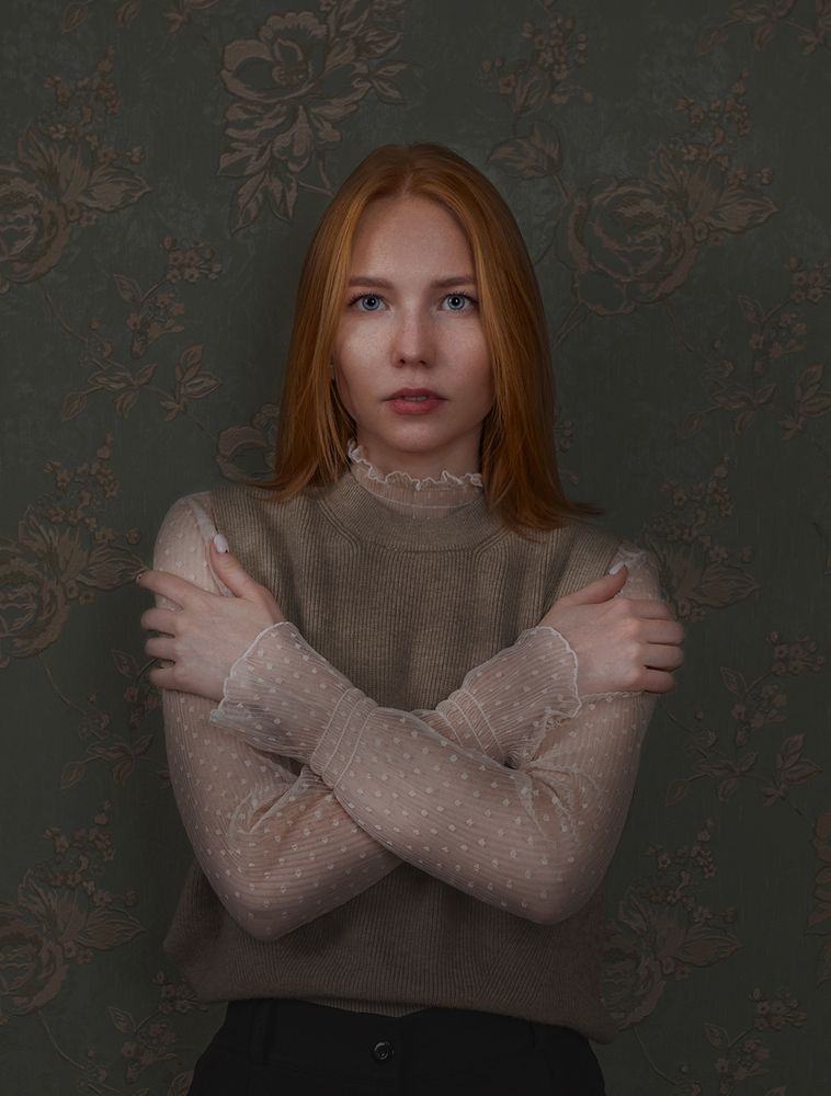 Photograph by Александр Чазов