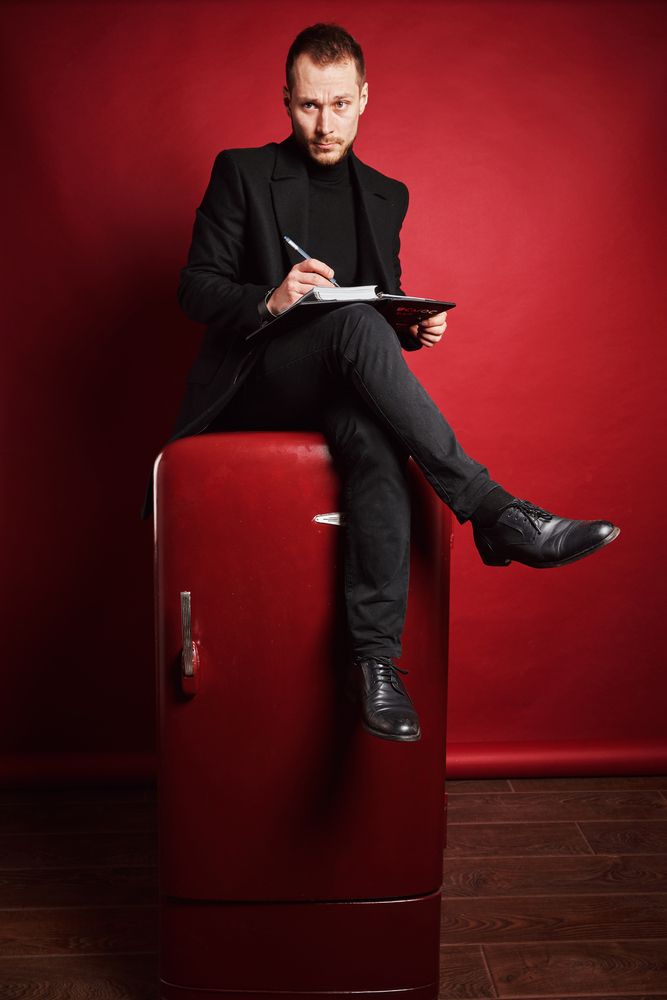 Photograph by Валерий Зенович