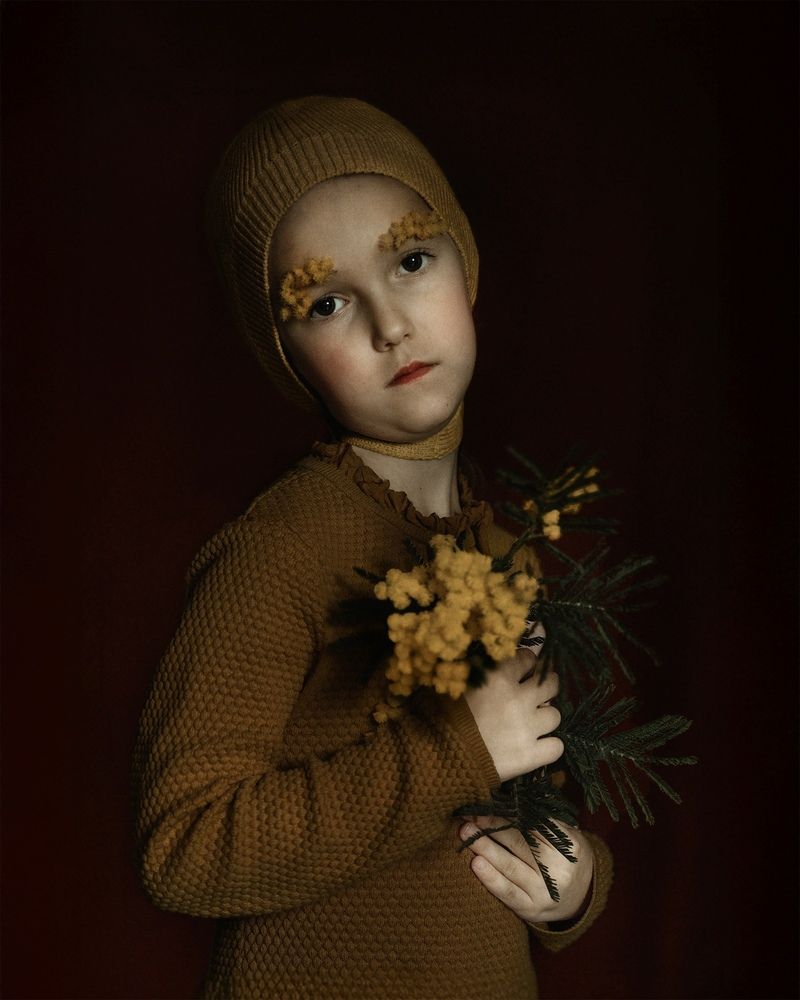 Фотография автора Olga Alekseeva