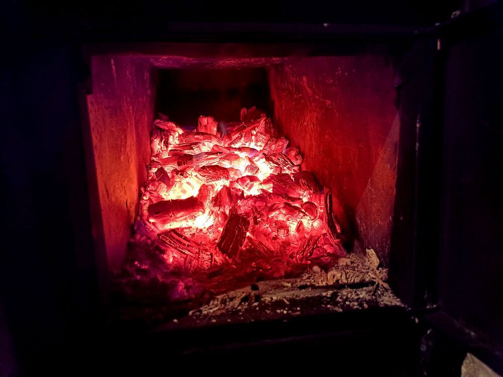 Photograph by Юрий Варюхин