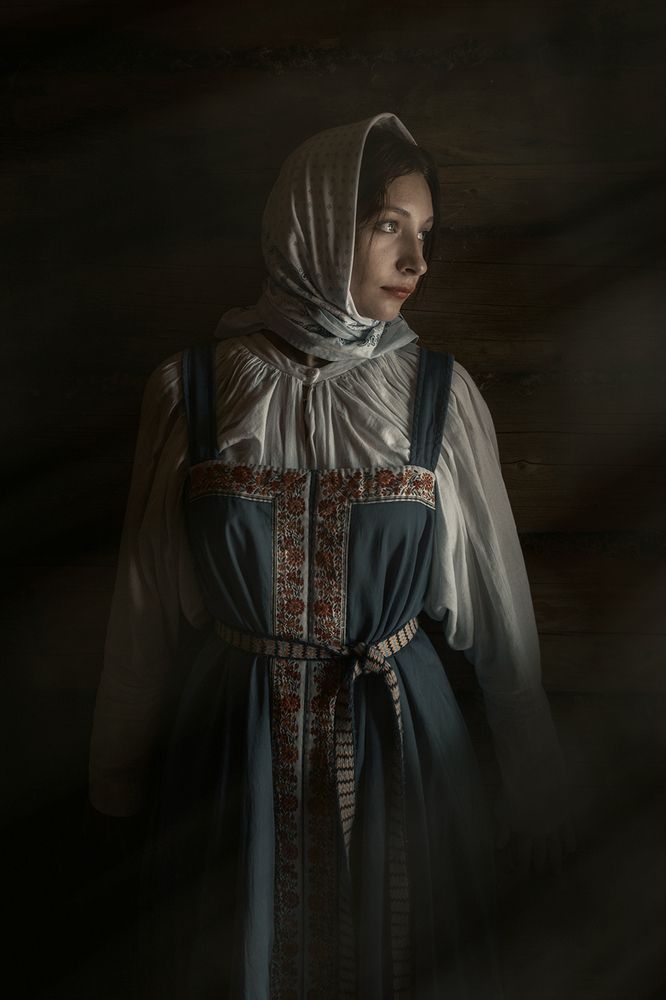 Photograph by Александр Чазов