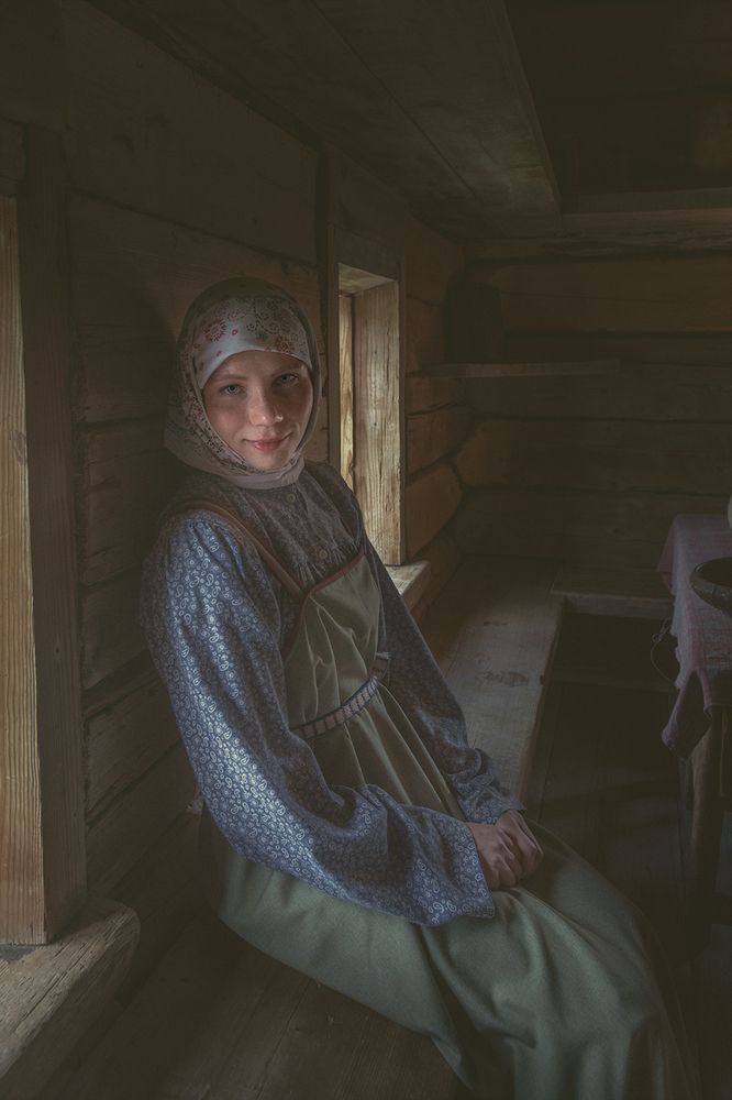 Photograph by Александр Чазов