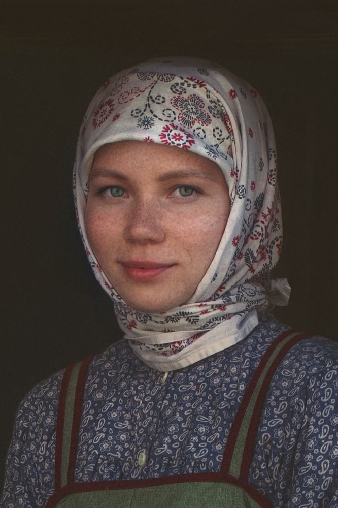 Photograph by Александр Чазов