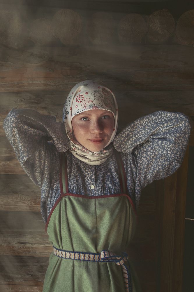 Photograph by Александр Чазов