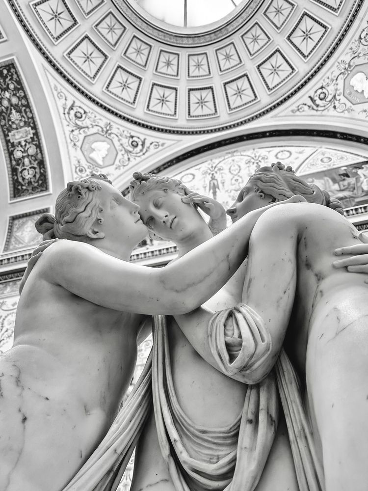 Photograph by Ксения Прицепа