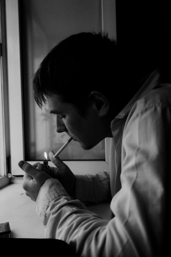 Photograph by Юлия Кесслер