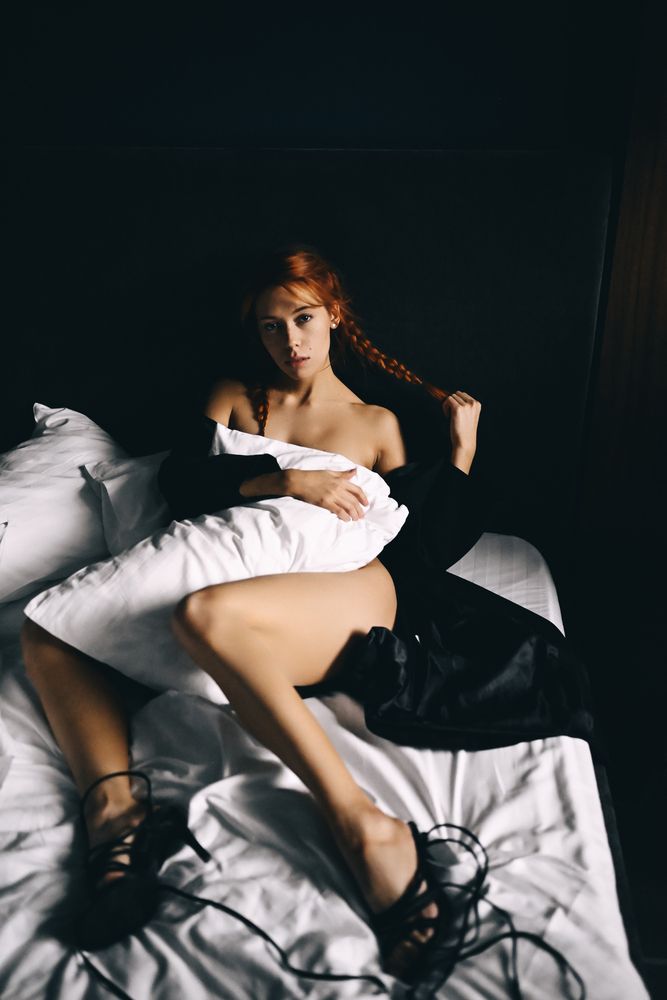 Photograph by Юлия Шпилина