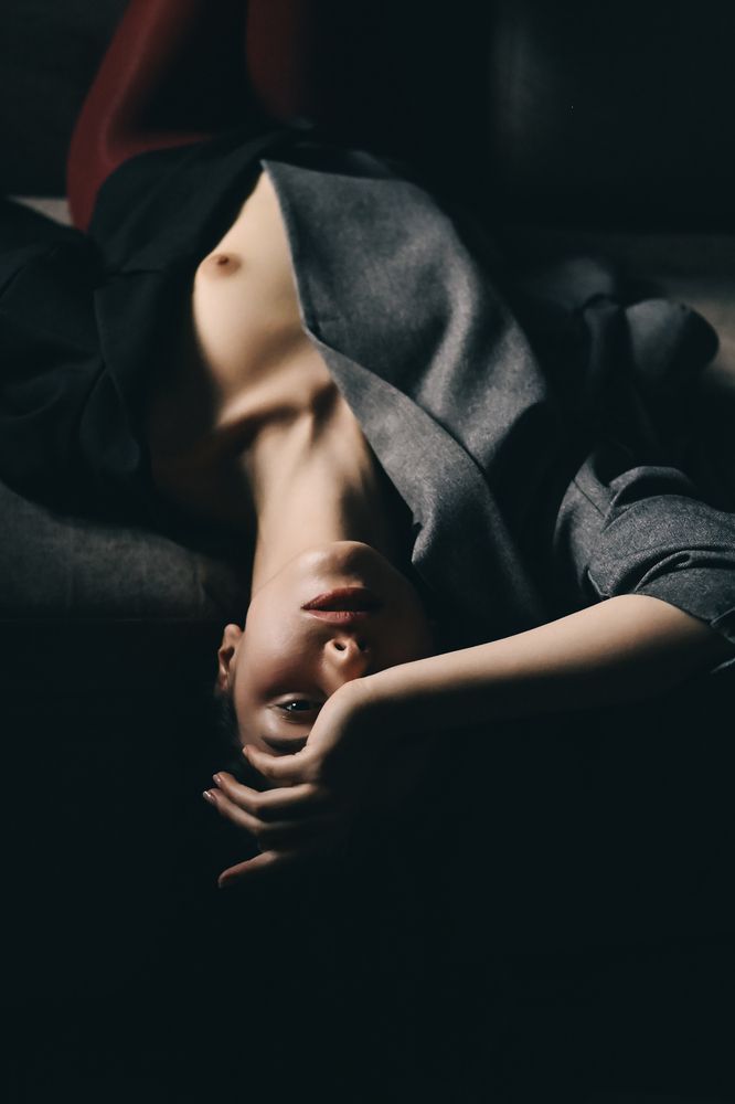 Photograph by Юлия Шпилина