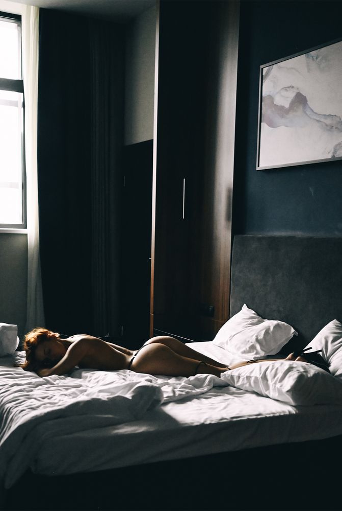 Photograph by Юлия Шпилина