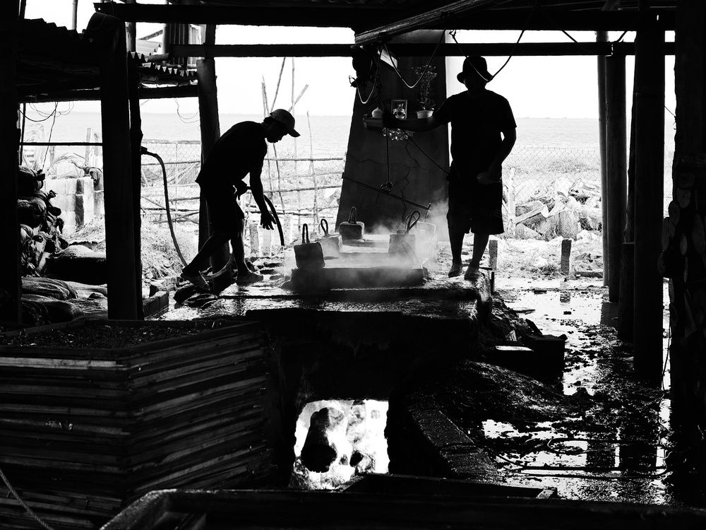 Photograph by Arik Chan