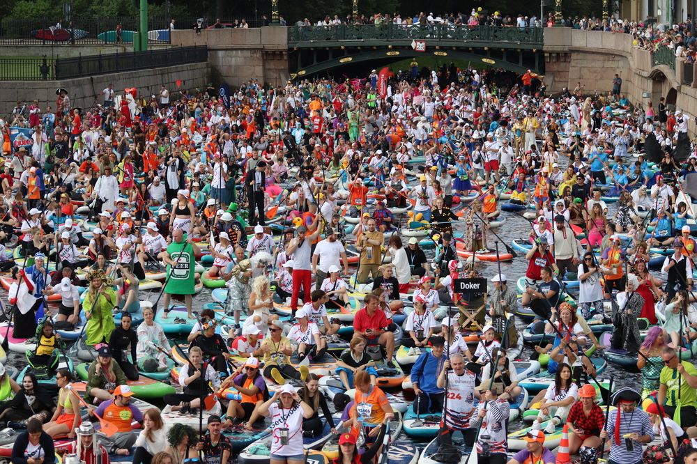 Photograph by Андрей Вешняков