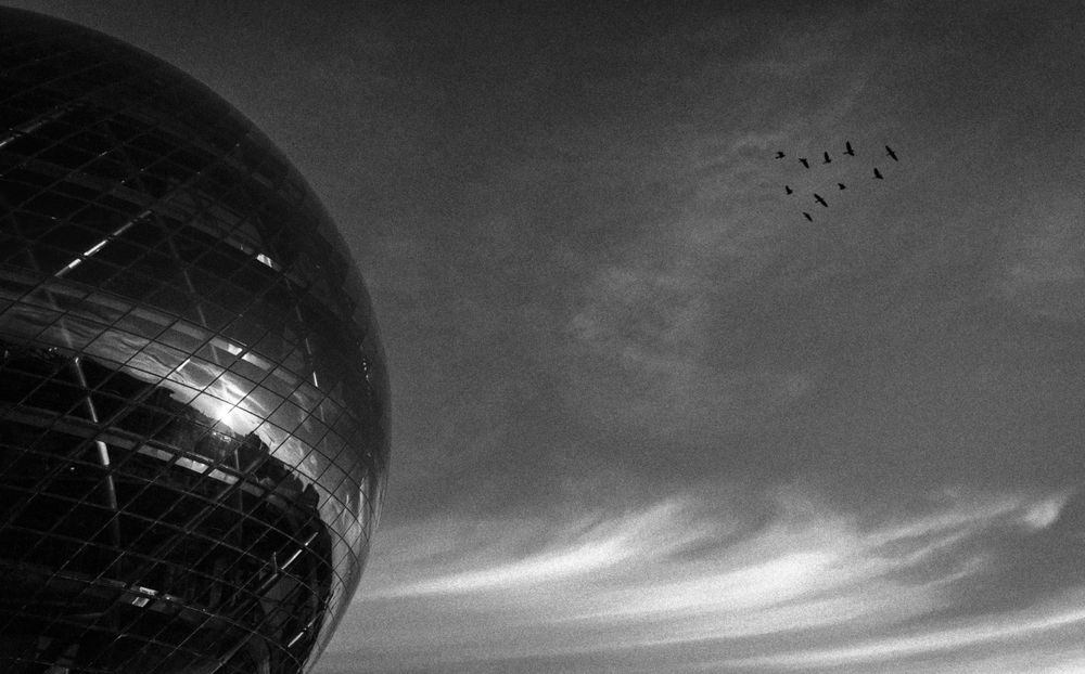 Photograph by Константин Григорьев