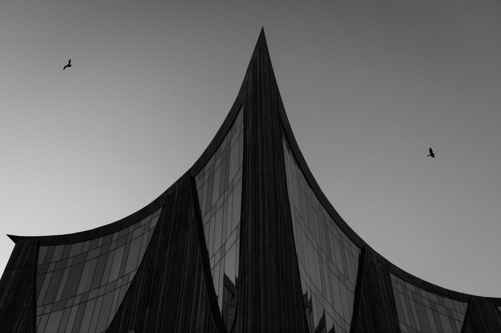 Photograph by Константин Григорьев