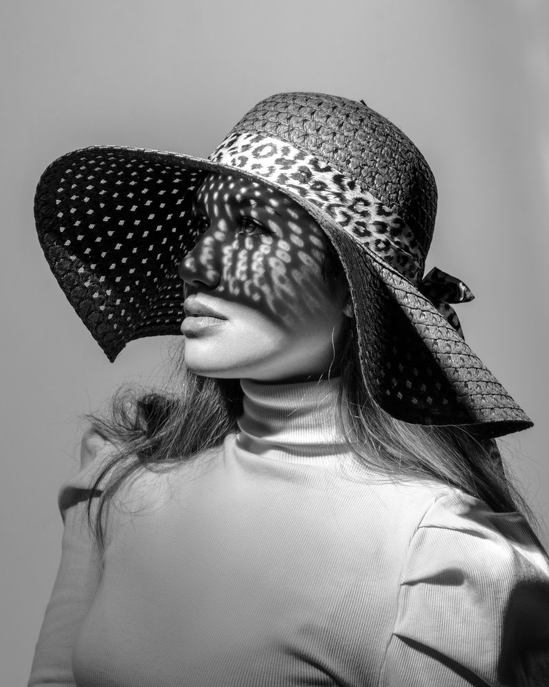 Photograph by Hasan Korchian