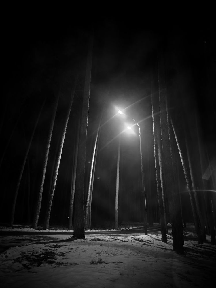 Photograph by Валерий Гудков