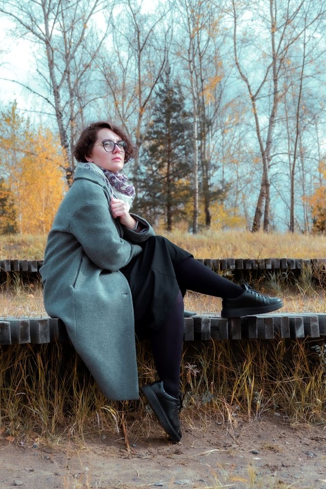 Photograph by Андрей Давыдов