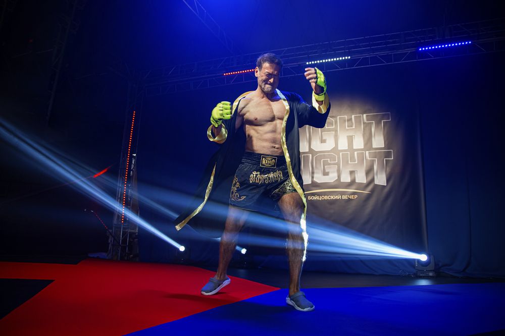 Photograph by Ева Золотова