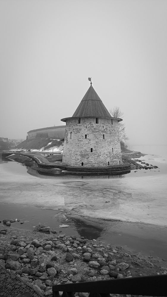 Photograph by Татьяна Шандромайло