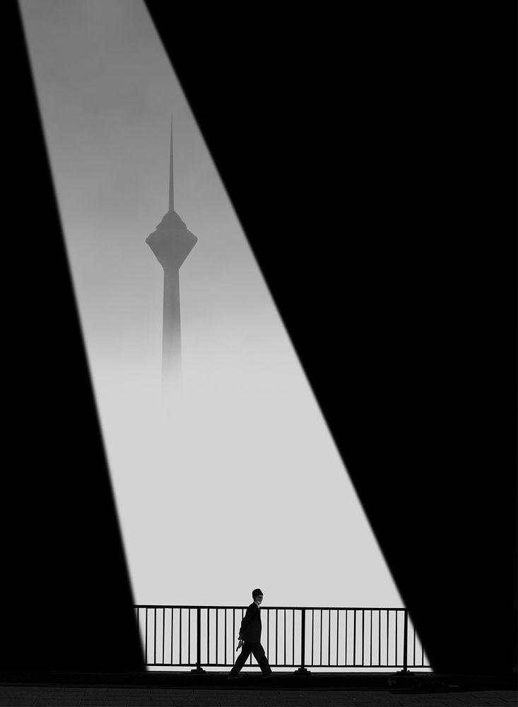 Photograph by Tina hemmati