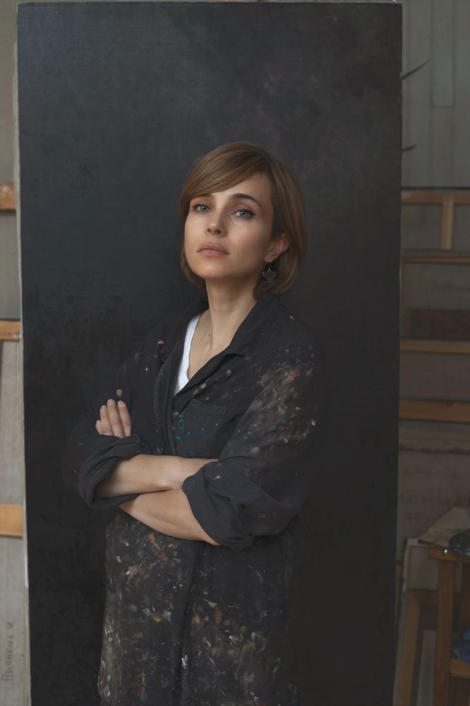 Photograph by Александр Чазов