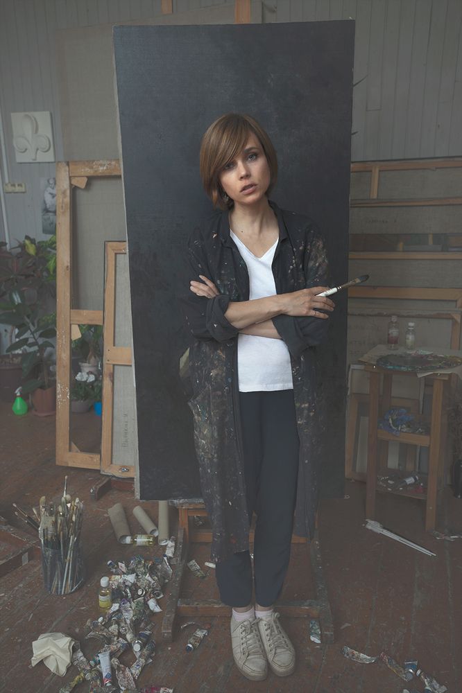 Photograph by Александр Чазов