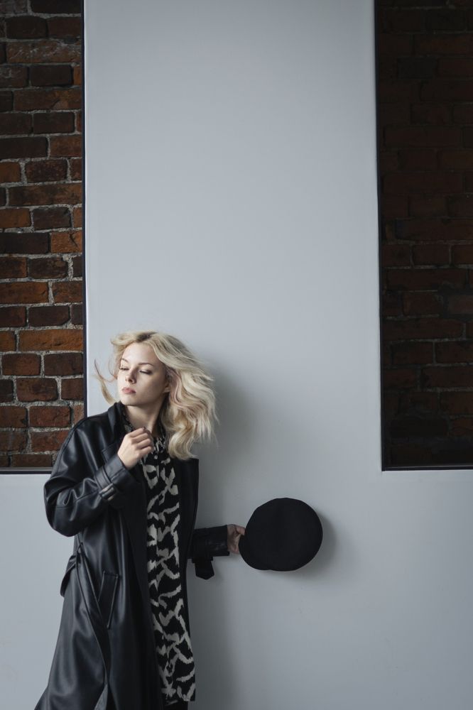 Photograph by Ева Золотова