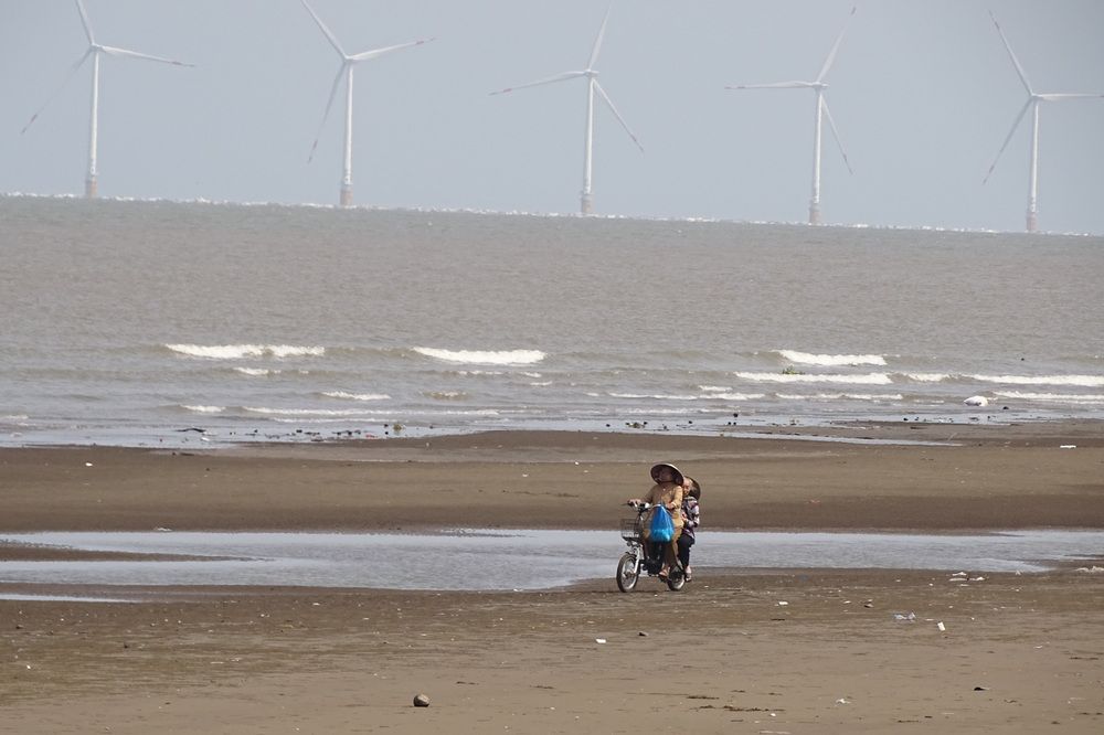 Photograph by Vy Van Bui