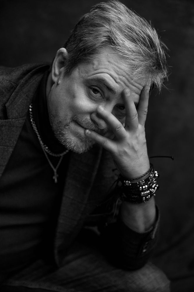 Фотография автора Вадим Белов