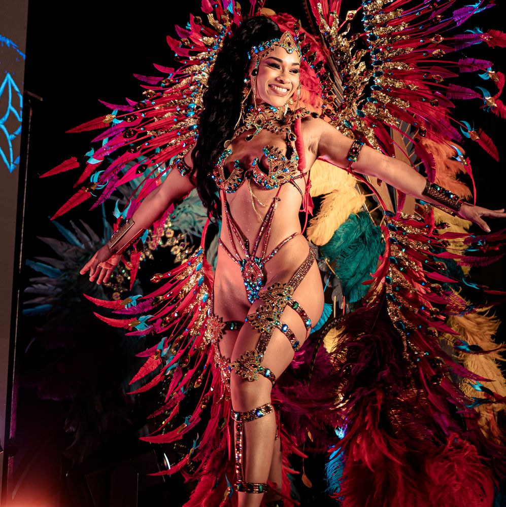 Photograph by Jared Clement